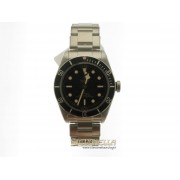 Tudor Heritage Black Bay ref. 79230N-0009 nero nuovo full set